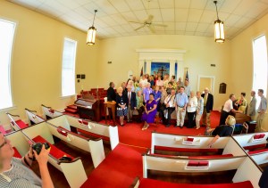 2015.06.28.0956 Goodbye Wesley Chapel